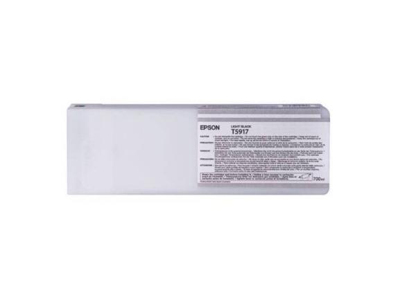 Epson T591 Light Black