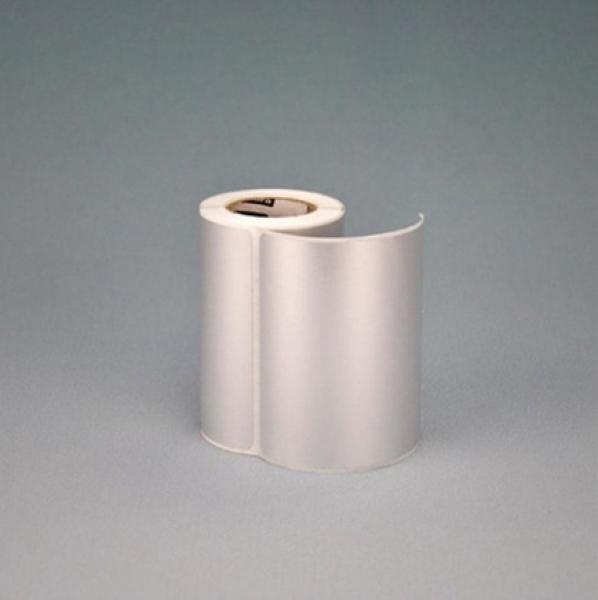 Z-Ultimate 3000T Silver 70x32mm, 2370/ rola, 