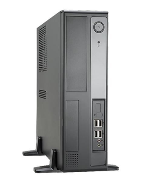 SFF In-Win BL641/ SFF & Desktop/ Čierna