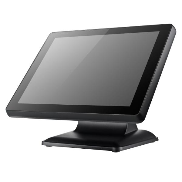 VariPOS 850 PCT - 15" multitouch, RAM 8GB, SSD 256GB, Win 11, stojan