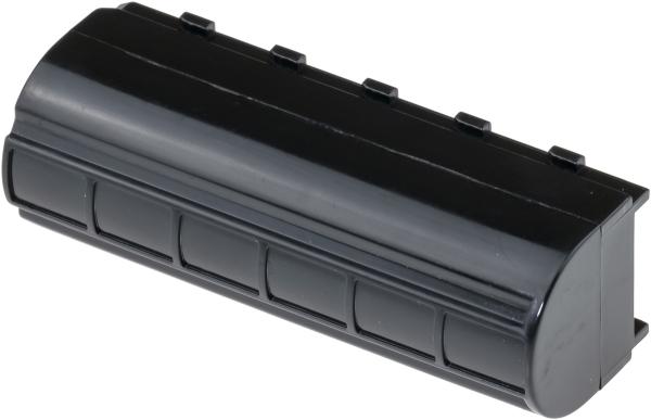 Batéria T6 Power pre Symbol Motorola Zebra LS3478, LS3578, DS3478, DS3578, 2500mAh, 9, 3Wh, Li-ion 