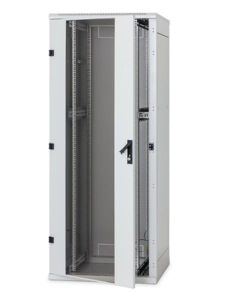 Stojanový rozvádzač 47U (š) 800x (h) 1200