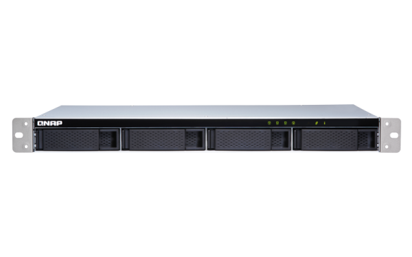 QNAP TL-R400S Rozširujúca jednotka QNAP NAS (4xSATA)