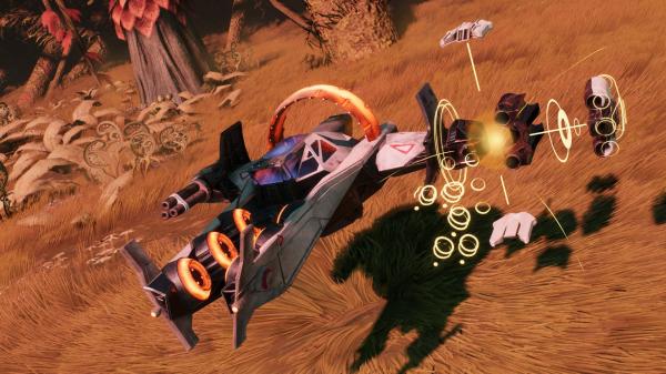 ESD Starlink Battle for Atlas 