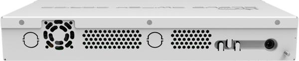 MikroTik CRS326-24G-2S+IN, 24port GB cloud router switch 