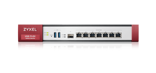 ZYXEL USG Flex 500 - device only 
