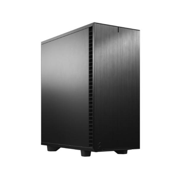 Fractal Design Define 7 Compact Black/ Midi Tower/ Čierna