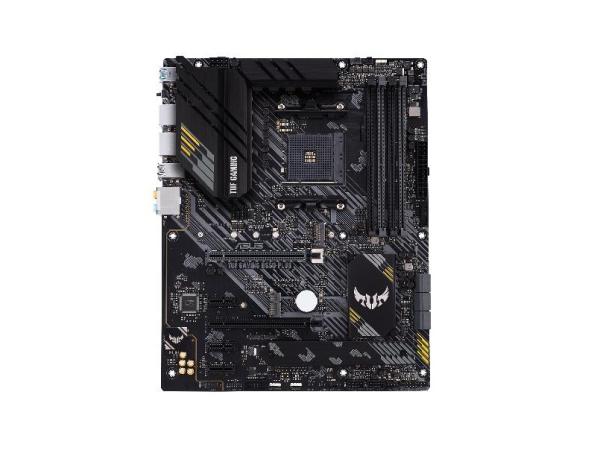 ASUS TUF GAMING B550-PLUS/ AM4/ ATX 