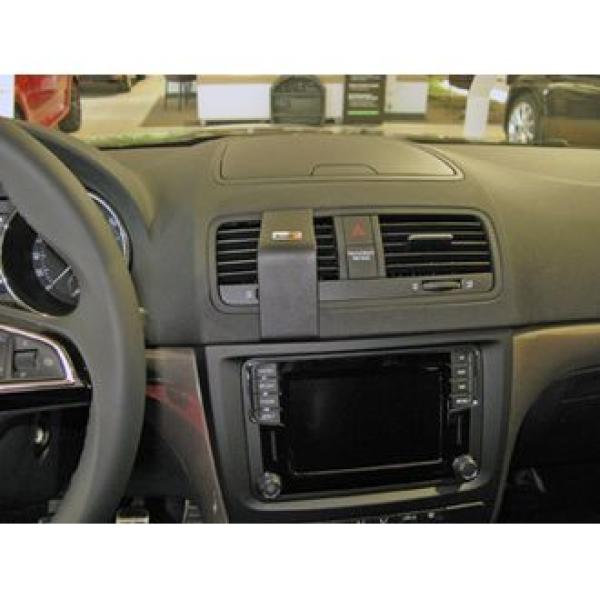 Brodit ProClip montážna konzola pre Škoda Yeti 2016-17, na stred