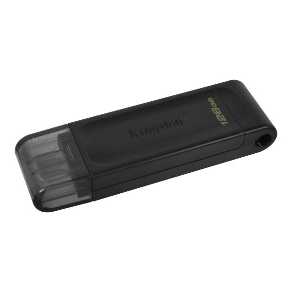 128GB Kingston DT70 USB-C 3.2 gen. 1 