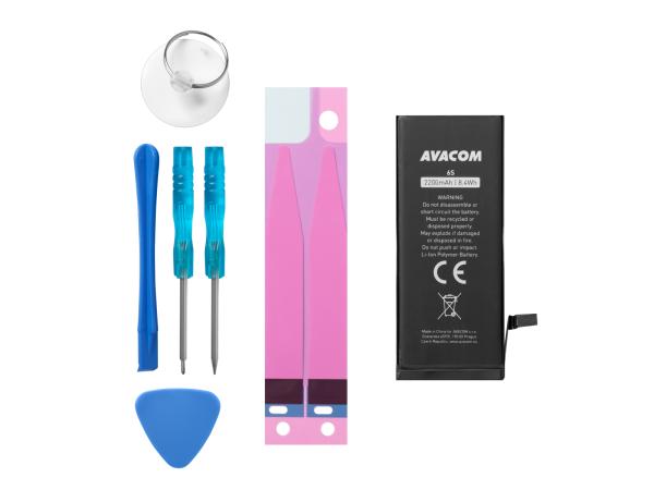 AVACOM batéria pre Apple iPhone 6s