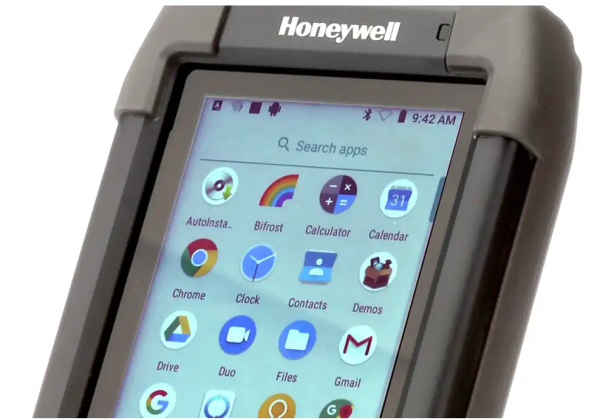 Honeywell CK65 / NUM/ 4GB/ 6703SR/ Cam/ GMS 