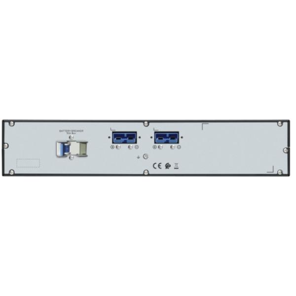 APC Easy UPS ONLINE SRV RM 72V Battery Pack pre 2/ 3 kVA Ext. Runtime Model 