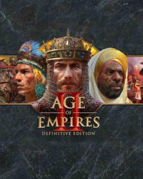 ESD Age of Empires II Definitive Edition