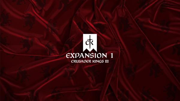 ESD Crusader Kings III Expansion Pass 