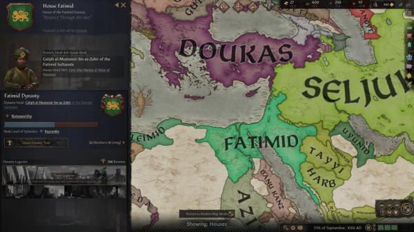 ESD Crusader Kings III Expansion Pass 