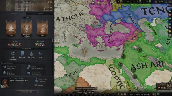 ESD Crusader Kings III Expansion Pass 