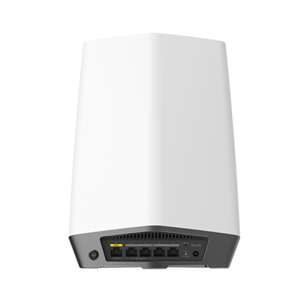 Netgear 1PT ORBI PRO 6 2-PACK BNDL 