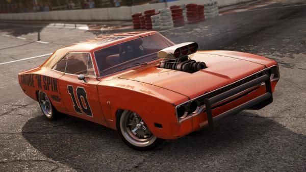 ESD Wreckfest Season Pass 2 