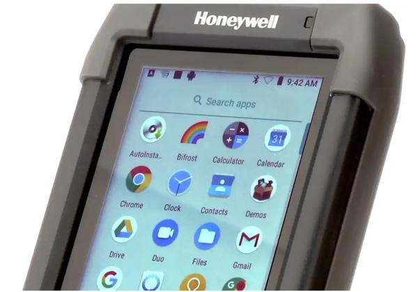 Honeywell CK65 / ALNUM/ 4GB/ 6803/ Cam 
