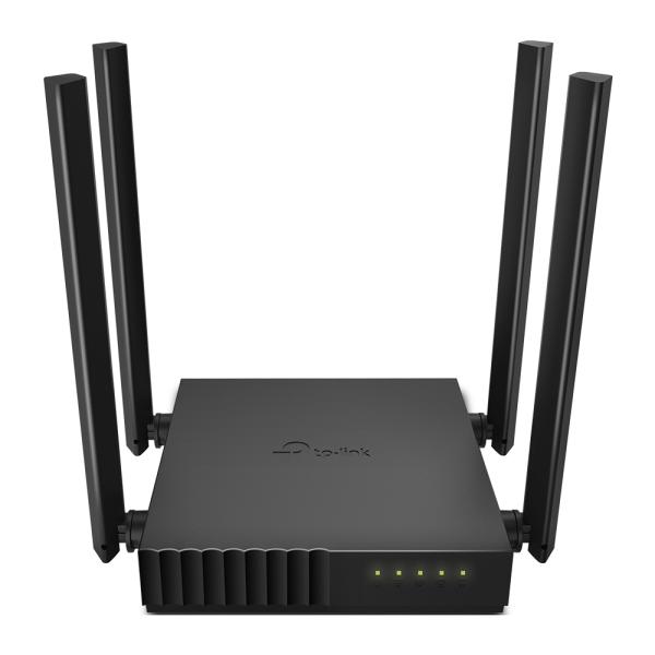 TP-link Archer C54 AC1200 WiFi DualBand Router/ AP/ extender