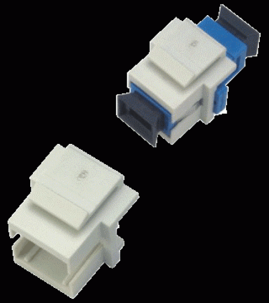 DATACOM Rámček pre SC do patch panelu DATACOM