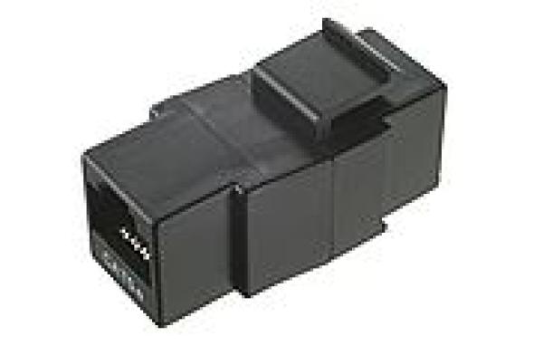 Spojka panelová CAT5E UTP 8p8c RJ45/ RJ45