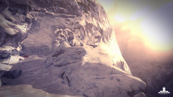 ESD Ascent Spirit 