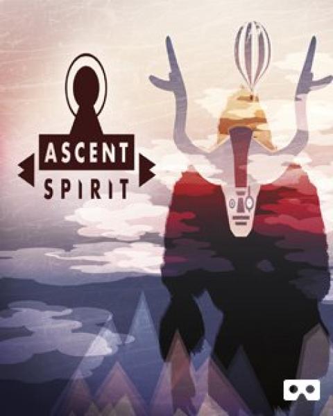 ESD Ascent Spirit