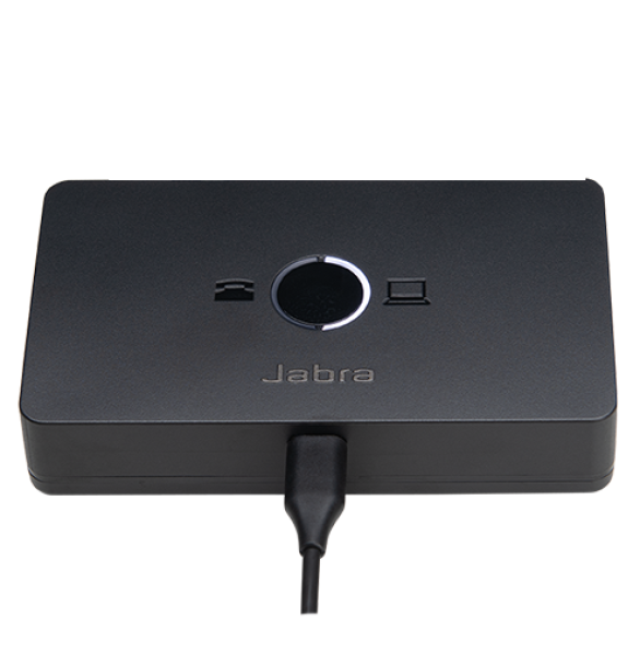 Jabra Link 950 USB-C, USB-A a USB-C cord included 