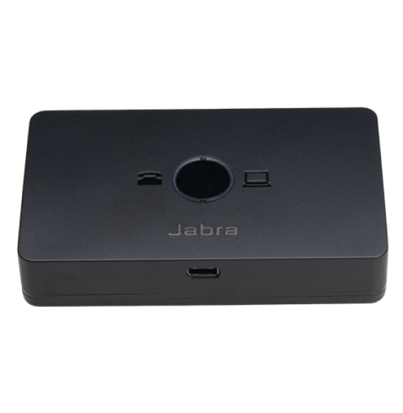Jabra Link 950 USB-C, USB-A a USB-C cord included