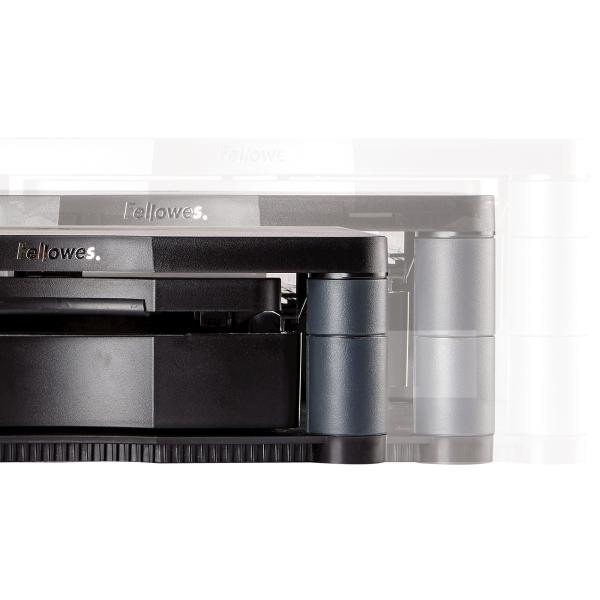 Stojan pod monitorom Fellowes PREMIUM PLUS 