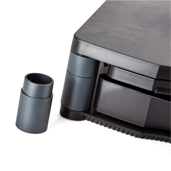 Stojan pod monitorom Fellowes PREMIUM PLUS 