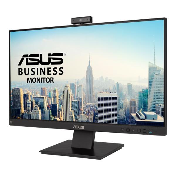 ASUS/ BE24EQK/ 23, 8"/ IPS/ FHD/ 60Hz/ 5ms/ Black/ 3R 