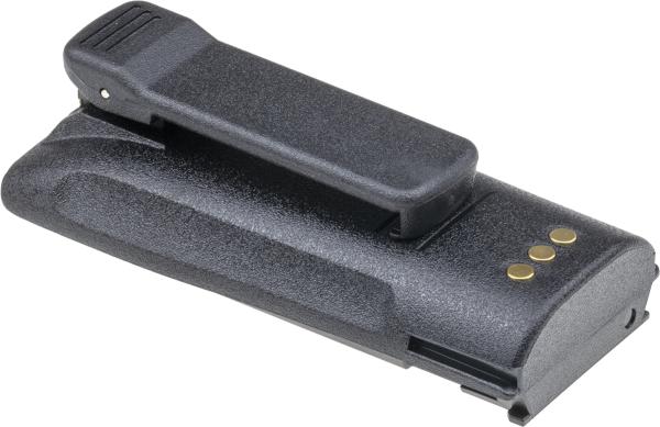 Batéria T6 Power pre Motorola CP040, CP150, CP250, Li-ion, 2600mAh, 18, 7Wh 