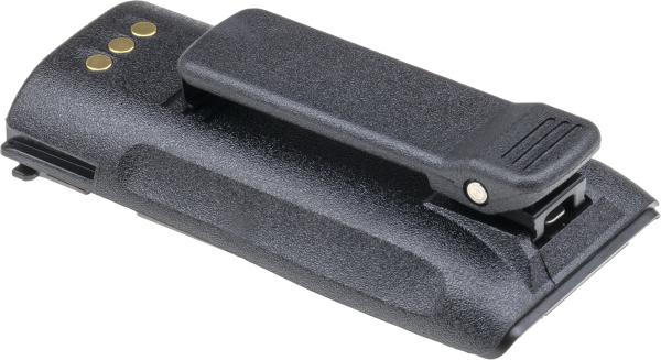 Batéria T6 Power pre Motorola CP040, CP150, CP250, Li-ion, 2600mAh, 18, 7Wh 