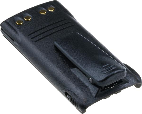 Batéria T6 Power pre Motorola GP320, GP340, GP360, GP380, Li-ion, 2300mAh, 17Wh 