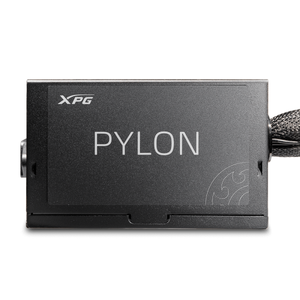 Adata XPG PYLON zdroj 550W 80+BRONZE 