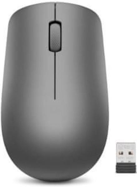 Lenovo 530 Wireless Mouse (Graphite)