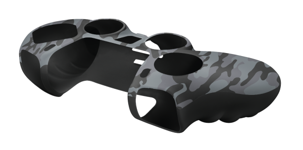TRUST GXT748 CONTROLLER SLEEVE PS5-CAMO 
