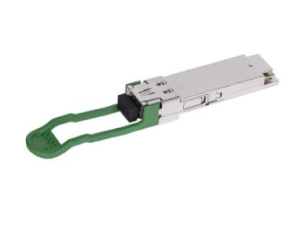 HPE Aruba Networking 100G QSFP28 LC ER4L 40km SMF Transceiver