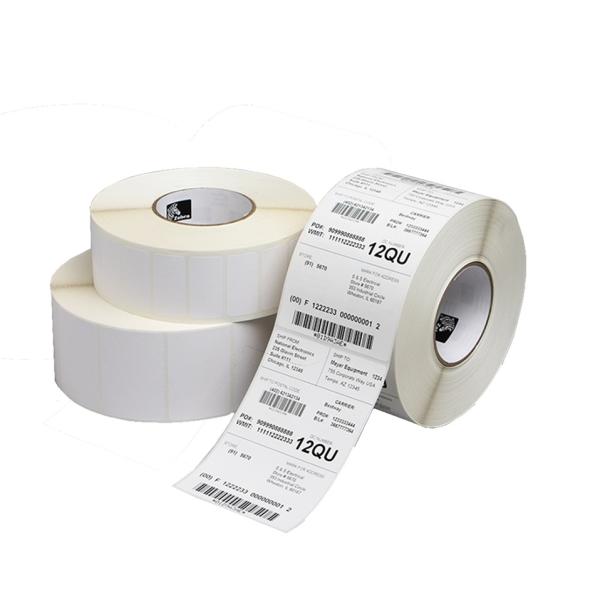 Z-Ultimate 3000T White, 70x32mm, 2100 ks/ rola