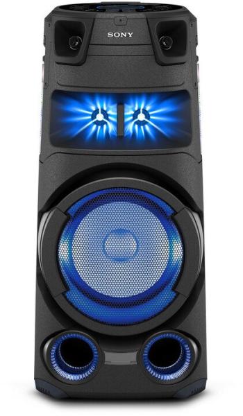 Sony bezdr. reproduktor MHC-V73D, čierny