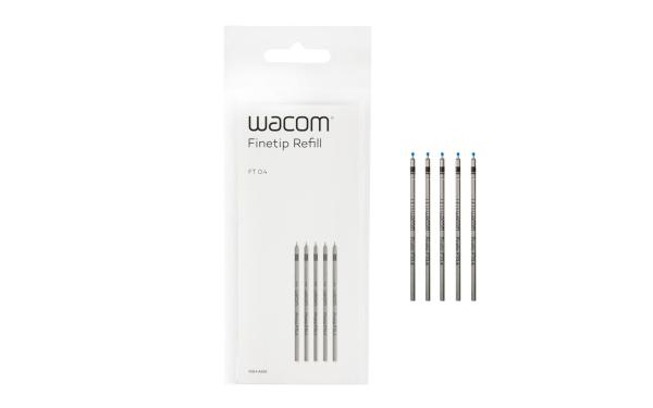 Wacom Finetip Pen 