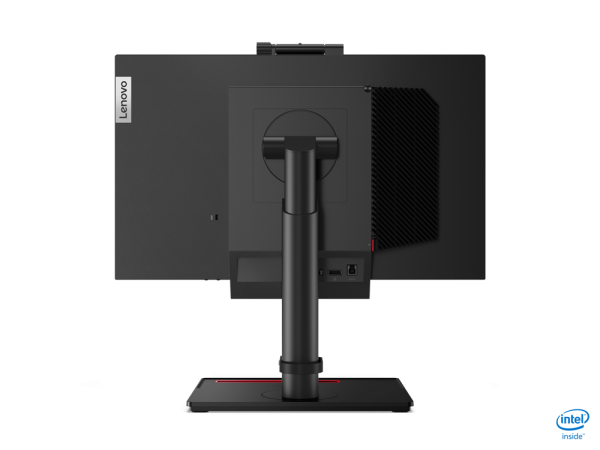 Lenovo ThinkCentre/ Tiny-In-One 22 Gén 4/ 21, 5"/ IPS/ FHD/ 60Hz/ 6ms/ Black/ 3R 
