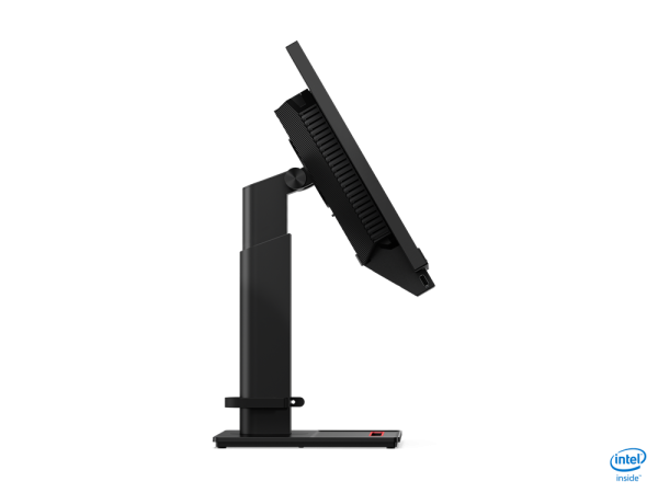 Lenovo ThinkCentre/ Tiny-In-One 22 Gén 4/ 21, 5"/ IPS/ FHD/ 60Hz/ 6ms/ Black/ 3R 
