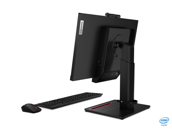 Lenovo ThinkCentre/ Tiny-In-One 22 Gén 4/ 21, 5"/ IPS/ FHD/ 60Hz/ 6ms/ Black/ 3R 