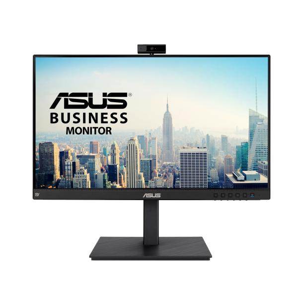 ASUS/ BE24EQSK/ 23, 8"/ IPS/ FHD/ 75Hz/ 5ms/ Black/ 3R