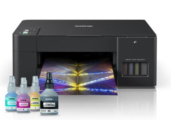 Brother/ DCP-T420W/ MF/ Ink/ A4/ WiFi/ USB