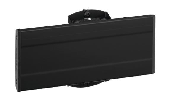 Vogel´s horizontálna časť adaptéra Connect-it PFB 3402 B, 290 mm, čierna